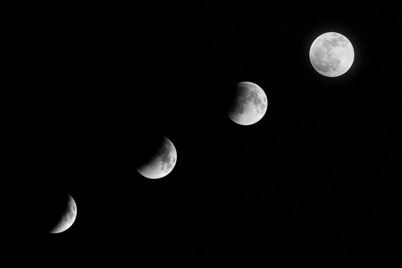 Full Moon Image